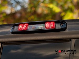 Ford Super Duty LED 3rd Brake Light - X3B Series - Morimoto - 1999-2016